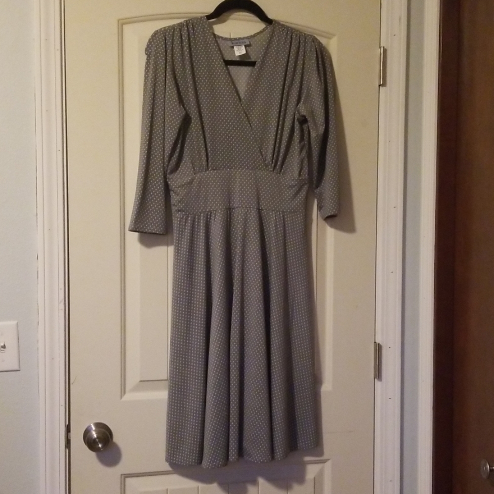 Karina Dresses Megan dress